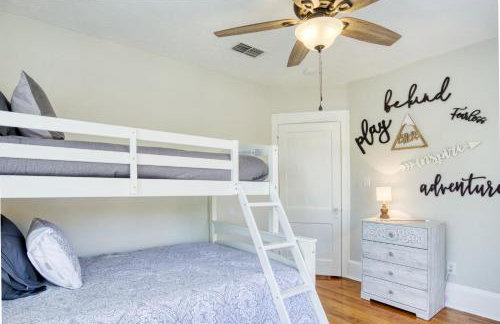 Summer Spot! Renovated Historic Avondale Gem 6BR Sleeps 12 - Foto 63
