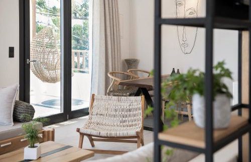 Athina Milos Suites - Foto 42