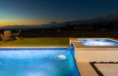 ❤PiH❤ Hale Kailani Heated Private Pool Spa - Foto 65