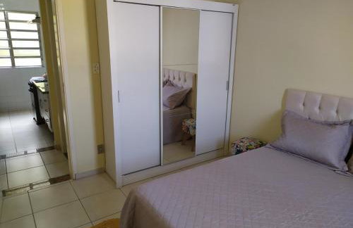 Apartamento a 200 metros da praia, Av Anchieta 7310, Bertioga - Foto 54