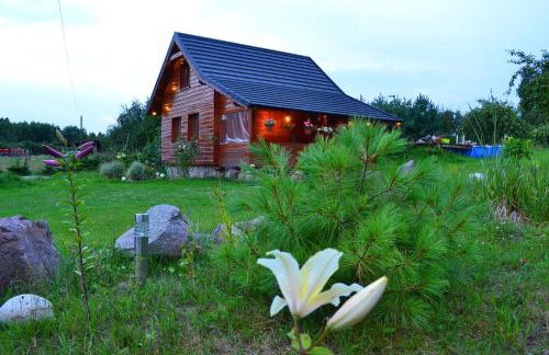 Domek SADKOWO - wśród jabłoni , balia ogrodowa dodatkowo płatna - Photo 34