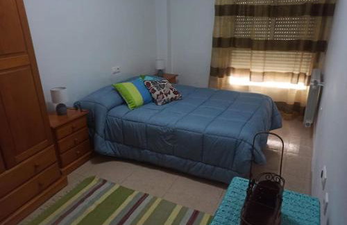 Apartamento Soler Dreams Cehegín - Photo 8