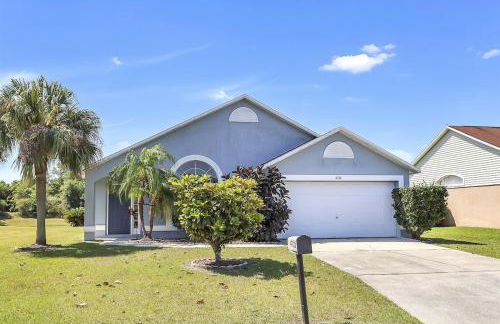 4716 Windwood Magic Villa pool - Foto 1