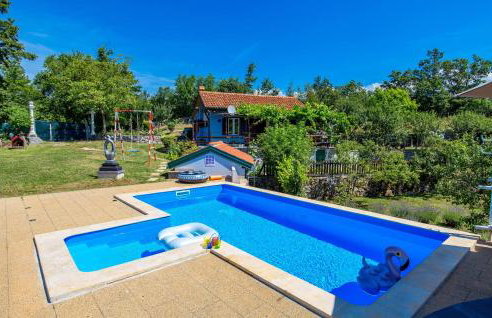 2 Bedroom Awesome Home In Opatija - Foto 9