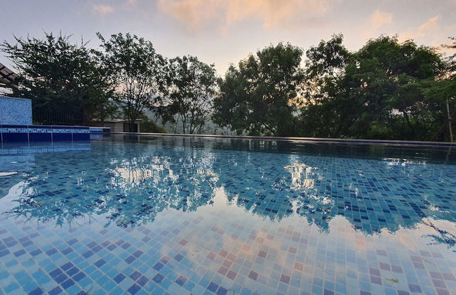 Glamping romantico en Vista Hermosa - Foto 60