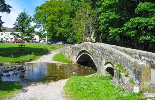 Primrose Cottage - Foto 14