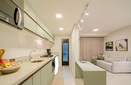 Flipchave - Mingus Residencial MIN000 - Foto 73