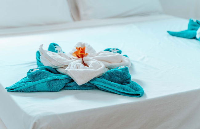 Simba Apartment Hotel - Photo 15