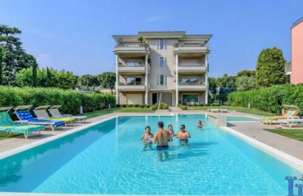 Oscar Luxury Suite DesenzanoLoft Official Partner Homes & Villas by Marriott Bonvoy - Foto 39