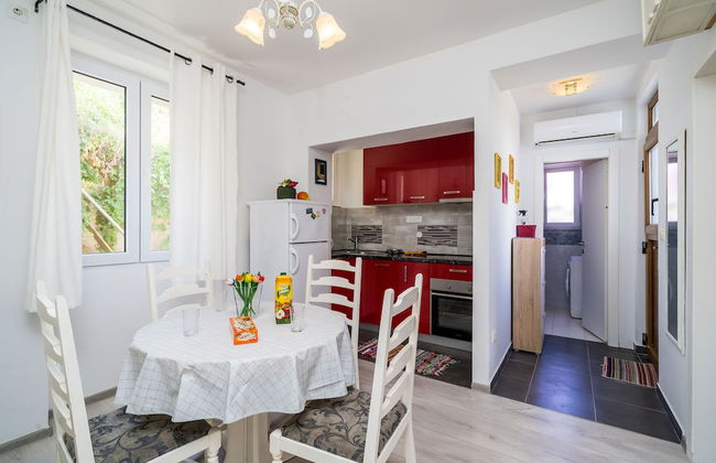 Apartment Luka - Foto 8