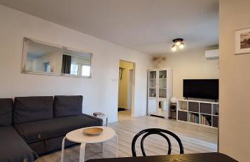 RiC Apart - Apartament Mostowa, centrum Poznań - parking - klimatyzacja - Photo 13