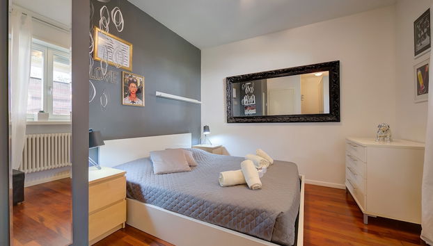 Suite 22 in Riva del Garda - Foto 4, Habitación