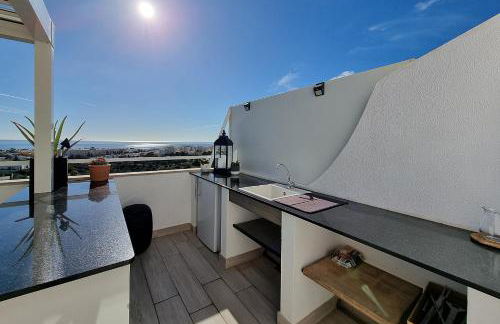 Penthouse Rentalbufeira - Foto 75