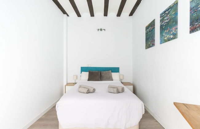 Apartamento Alameda 1 - Foto 5