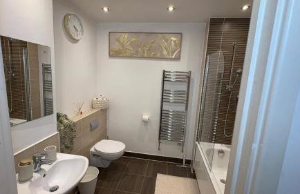 Chic Studio near Canary Wharf - Foto 10