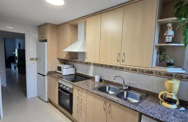 Apartamento Benidorm, Parking Incluido - Photo 10