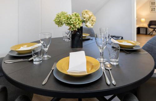 CBlue "Ferienhaus am Yachthafen - Yacht" - Foto 7