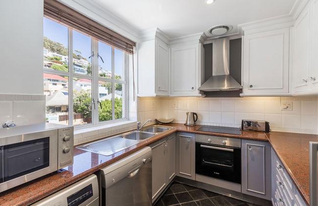 Romney Park Luxury Apartments - Foto 40