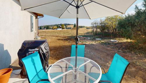 Under the Rye Sky New-Build Home Near Trails! - Foto 3