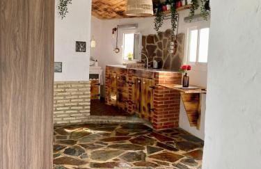 El Jardín de Lucas - Foto 1