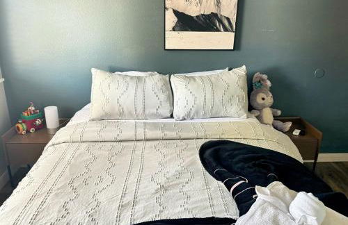 Modern & Spacious Family and Friend 4B3B House - Foto 42