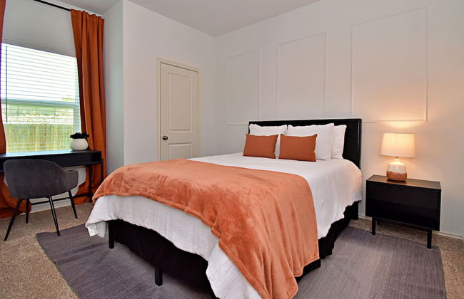 Tesla Getaway - Foto 5