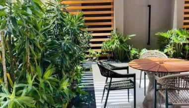 Infinity Tower Flat - 1403 - Photo 5