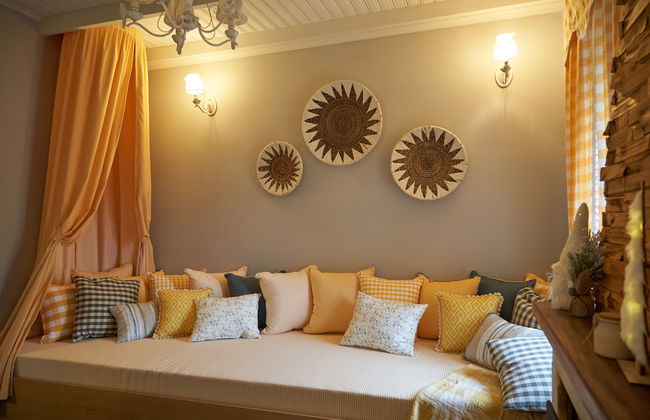 Dandy Villas Dimitsana - Foto 17