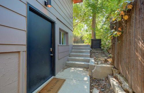 Sundance Retreat 2 King Beds Downtown & Kitchen - Foto 12