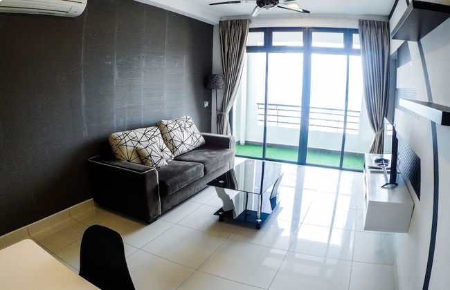 1Tebrau Premium Suites by 12stay - Photo 74