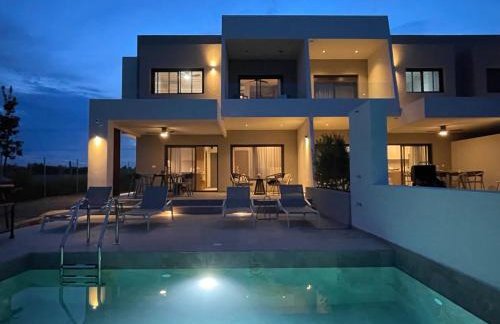 Avocetta Luxury Villas by TravelPro - Halkidiki - Photo 38
