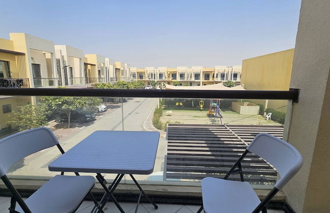 Ur Perfect Holiday Home In Dubai - Foto 10