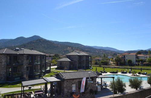 Niki Luxury Apartments Niki Suites Petra - Photo 35