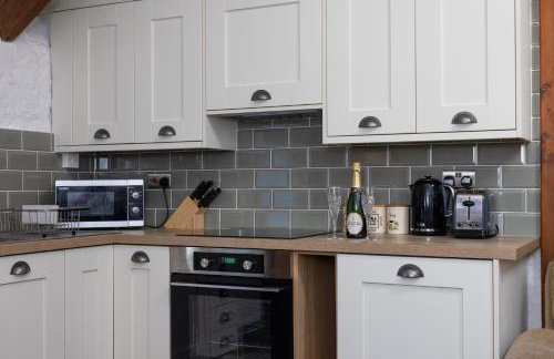 Swallow Cottage - Foto 28