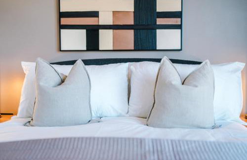 Leeds City Skyline Views - 2 Bed Flat - Foto 22