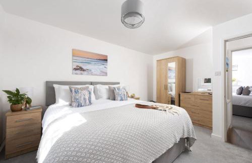 Tre Lowen, Goonhavern, Perranporth - Free Parking - Free Wifi - Games Room - Foto 17