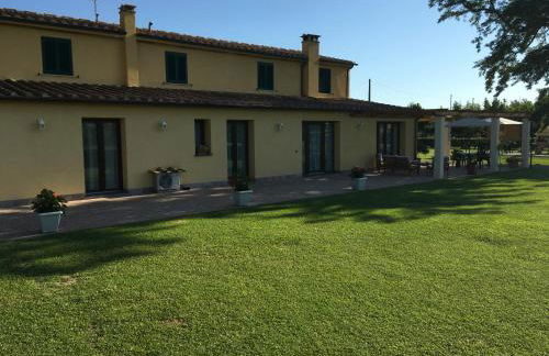 Podere Gabry - Foto 18