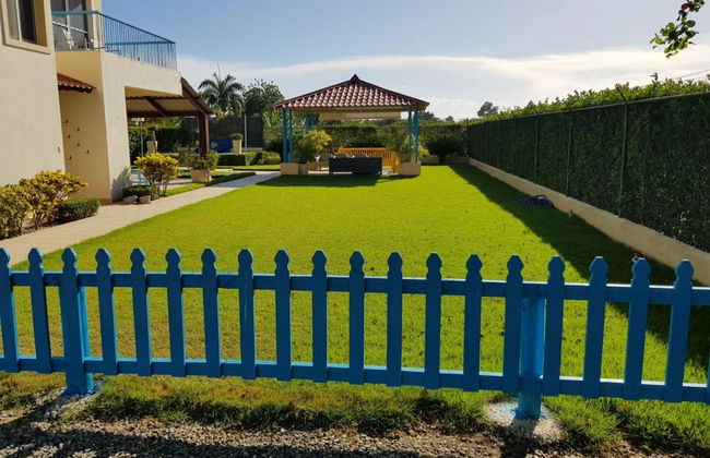 Amazing House at La Isabela - Photo 11