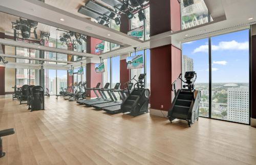 Nomada Residences - The Crosby - Foto 52