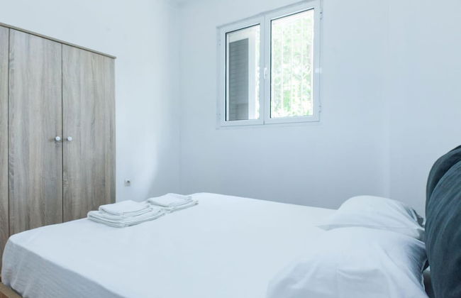 Family Friendly Comfort 3 Bd in Kifisia - Foto 9