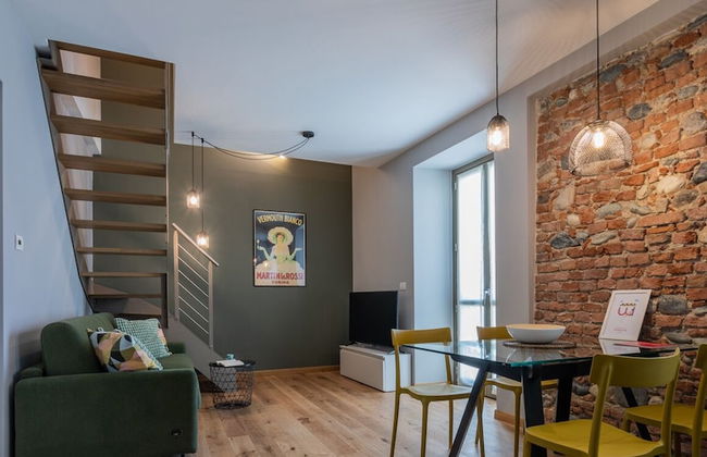 Le Casette del Balon by Wonderful Italy - Foto 43