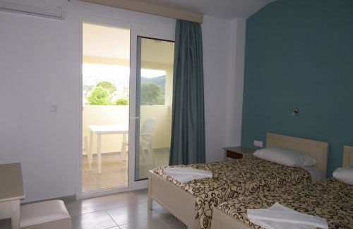 Christakis Hotel - Foto 8