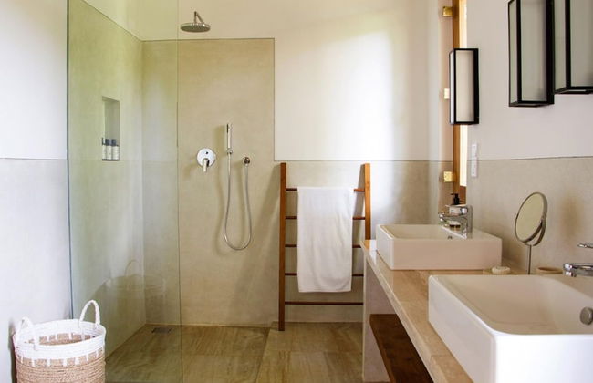 Family House With Large Garden In A Peaceful Setting - Foto 27