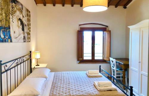 Laura Chianti Vacanze - Photo 45