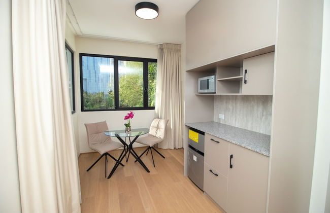 ESHEL SUITES PANAMA - Foto 26