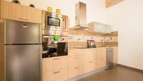 Casa Rural La Morisca - Photo 2