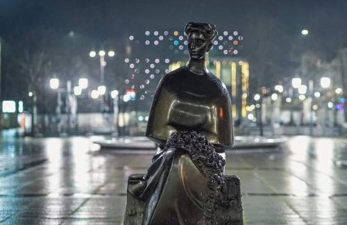 Apartman NOA - Photo 41