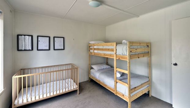 Waders - Foto 4, Habitación