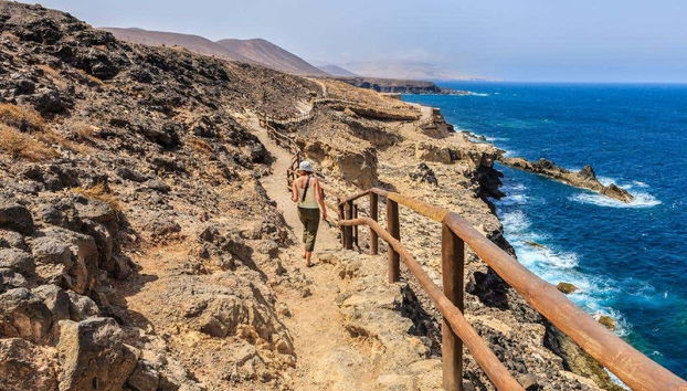 Sunset Trip to the Cuevas de Ajuy - Foto 2