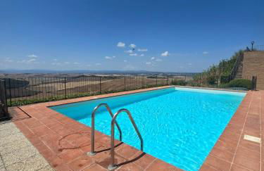 Crete Senesi House by FrancigenaApartments - Foto 14